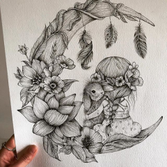 Screenshot_2020-02-12-🖤-𝐈𝐥𝐥𝐮𝐬𝐭𝐫𝐚𝐭𝐢𝐨𝐧-𝐀𝐫𝐭𝐢𝐬𝐭-🖤-soulprints_design-•-Instagram-fotos-en-videos